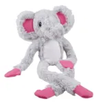 Dogman Elefant med rebskelet