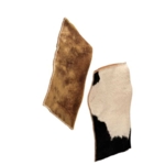 Njord Pet Oksechips |1 stk