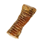 Luftrør med Oksekødsfyld