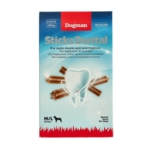 Dogman Dental Sticks M/L | Fra 7 stk