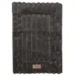 Ollipet Deluxe Madras | I lækker Moccabrun