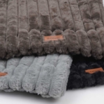 Ollipet Deluxe Bella Bloom madras | Flere farver