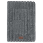 Ollipet Deluxe Madras | I flot grå