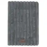 Ollipet Deluxe Madras | I flot grå