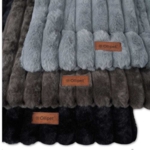 Ollipet deluxe madras | Flere farver