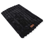 Ollipet Deluxe Madras | I klassisk sort