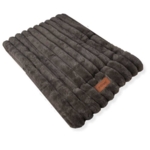 Ollipet Deluxe Madras | I lækker mokka