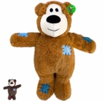Kong Wild Knots Bjørn | JUMBO XL 46 cm.