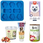 Pakketilbud | Bag-selv Hundekage