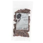 Små og mundrette træningsgodbidder med vildsvin til hunde fra Snack'it