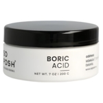 So Posh Boric Acid For Tear Stain Prevention