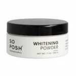 So Posh Coat Whitening Powder