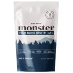 Monster Dog Bone Broth | Fish