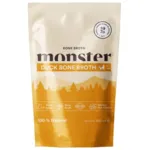 Monster Dog Bone Broth | Duck