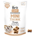 Brit Care Dog Mini Treats, Think | 50g