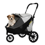 Innopet Noah | Hundeklapvogn