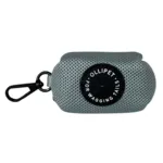 Ollipet For Wagging Tails | Hundeposeholder i Cloudy Blue