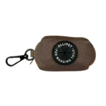 Ollipet For Wagging Tails | Hundeposeholder i Mokka