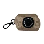 Ollipet For Wagging Tails | Hundeposeholder i Khaki
