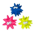 Pawise Vinyl spiny Star ball 15cm
