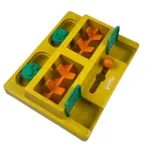 Pawise Fun Plus Smart Toy | Level 2