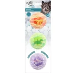 AFP Meta Swirly Balls | 3 stk.