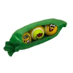 AFP Boldesæt Pea Pod | 30 x 8 x 9 cm