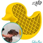 AFP Aktivitets BadeAnd | Slikkeplade