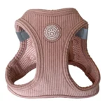 Ollipet for wagging tails step-in sele | Velluto