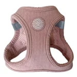 Ollipet for wagging tails step-in sele | Velluto