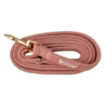 powder rose snor