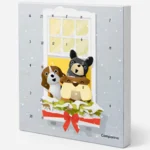 Companion Hundejulekalender | 120g