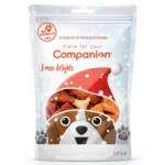 Companion X-mas Delights | 100g