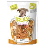 Truly Dog Sushi | 90g