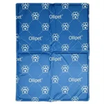 Ollipet Kølemåtte med kølegel og skumgummimadras