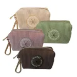 Ollipet For Wagging Tails | Velluto hundepose taske