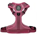 Ollipet for wagging tails | Airflex hundesele Sweet Cherry