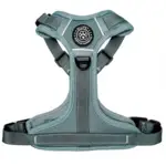 Ollipet for wagging tails | Airflex hundesele Clody Blue