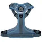 Ollipet for wagging tails | Airflex hundesele Denim Blue