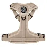 Ollipet for wagging tails | Airflex hundesele Khaki