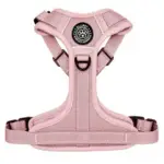 Ollipet for wagging tails | Airflex hundesele Rosa