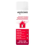 Vetocanis Anti-parasit Spray Til Hjemmet | 500ml