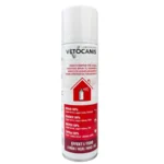 Vetocanis Anti-parasit Spray Til Hjemmet | 500ml