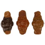 Chomps Hot Dog with Chicken