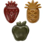 Veggie Fruit Mix Strawberry, Pineapple & Apple | Small