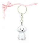 GRATIS GAVE | Ollipet FurEver Nøglering