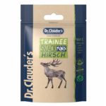 Dr. Clauders Trainee godbidder | Hjort 50g.