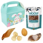 Pakketilbud | Påske-Snackpakke