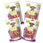 Pakketilbud | Truly Puppy Mix 4 Poser