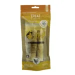 Treateaters New Hide Small Roll Chicken | 2 stk